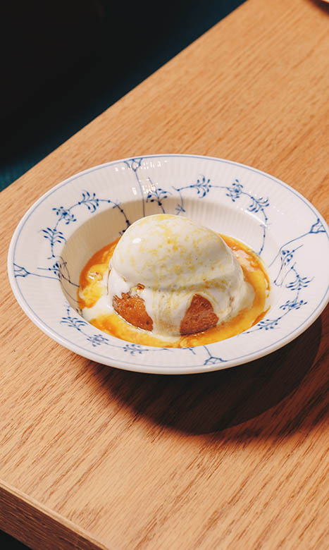 استكشف تجربة طعام حديثة في مطعم "براسري فرانزين" بقلب دبي